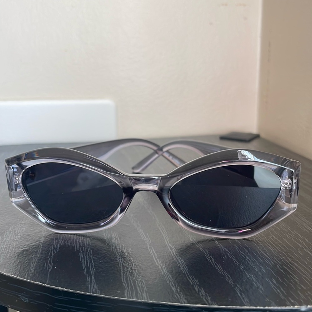 Cool Grays